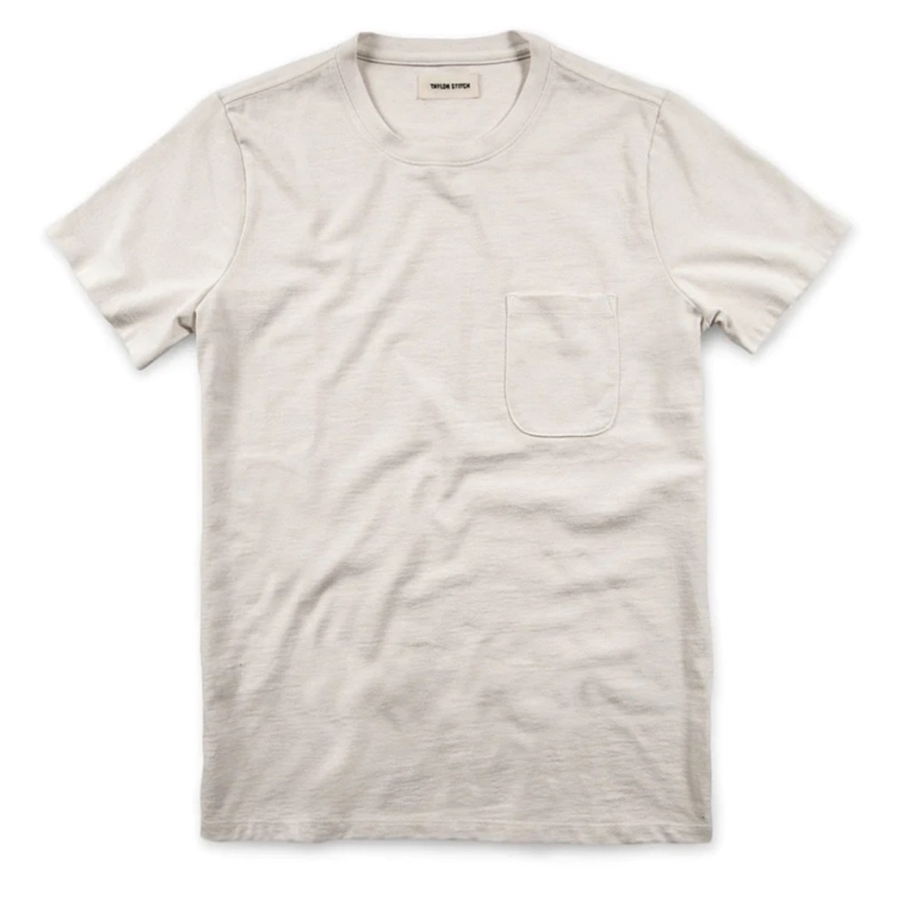 Brand new Taylor Stitch Tee